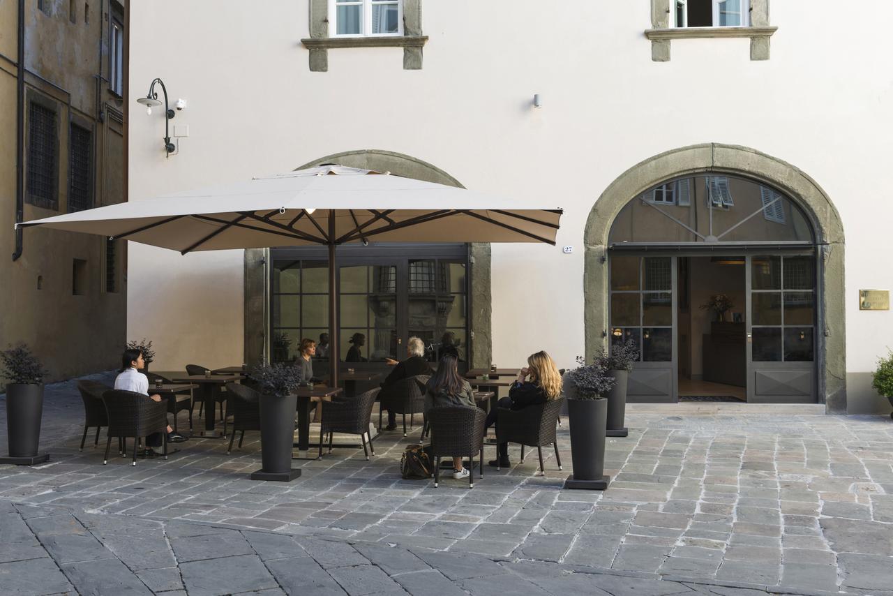 Palazzo Dipinto Hotel Lucca Exterior photo